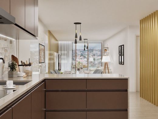 Appartement à Câmara de Lobos, Madère