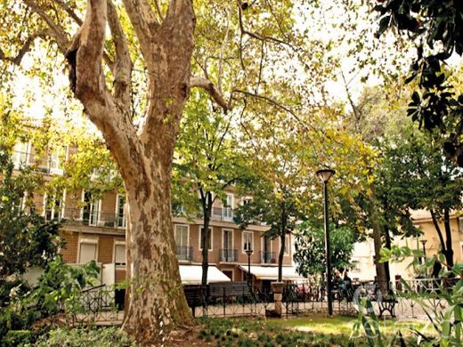 Residential complexes in Misericórdia, Lisbon
