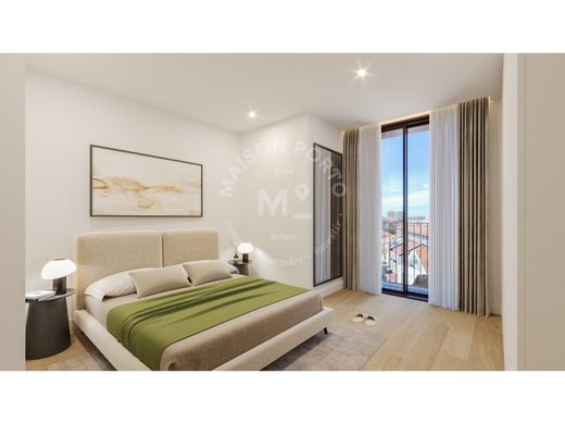 Apartment in Porto, Distrito do Porto