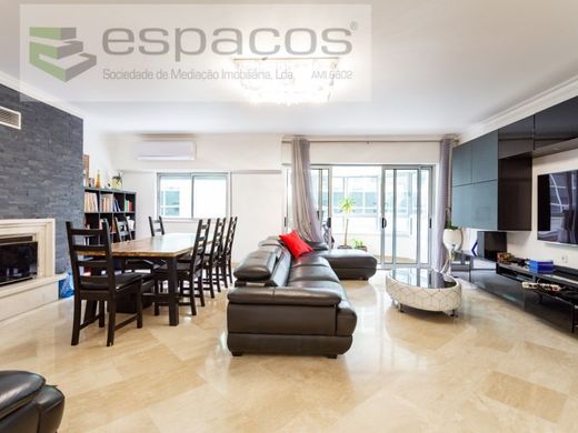 Apartment in Lisbon