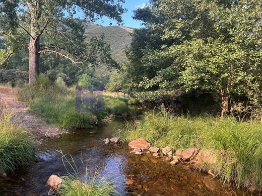 Navalmoral de la Mata, カセレスの高級住宅