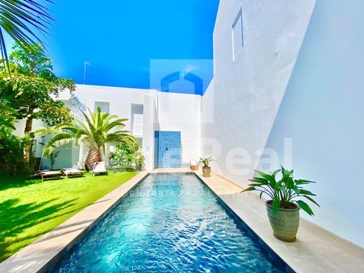 Lüks ev Faro, Distrito de Faro