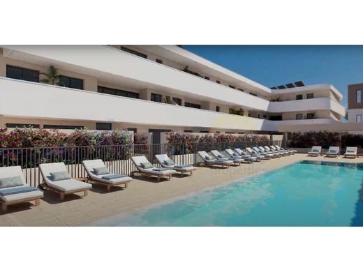 아파트 / Tavira, Distrito de Faro