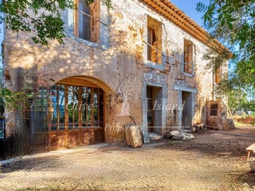 Casa di lusso a Consell, Isole Baleari