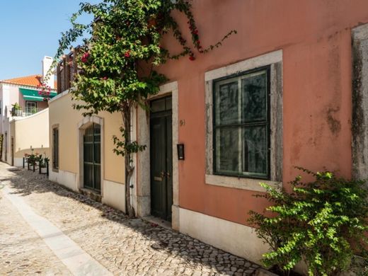 公寓楼  Cascais e Estoril, Cascais