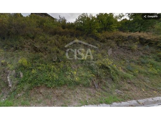 Land in Sant Julià de Lòria