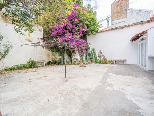 Apartment in Lisbon