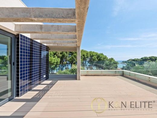 别墅  Denia, Provincia de Alicante