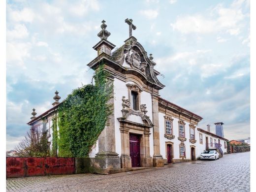 Herrenhaus in São João da Pesqueira, Distrito de Viseu