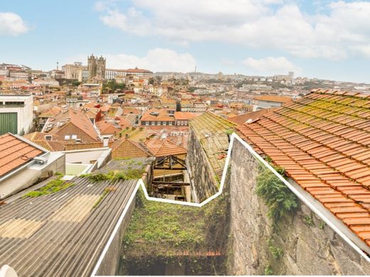 Complesso residenziale a Oporto, Porto
