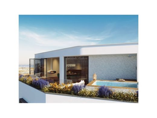 Apartment in Lagos, Distrito de Faro