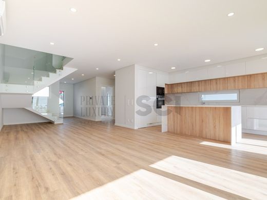 Luxus-Haus in Seixal, Distrito de Setúbal