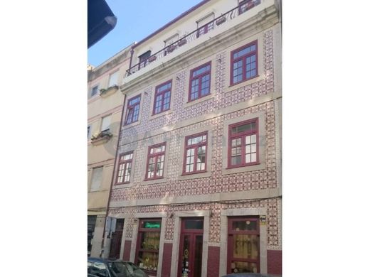 Residential complexes in Porto, Distrito do Porto