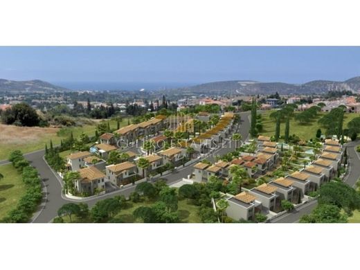 Συγκρότημα ανεξάρτητων κατοικιών σε Moni, Limassol District