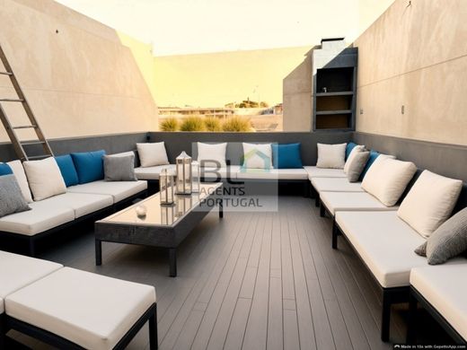 Luxus-Haus in Tavira, Distrito de Faro