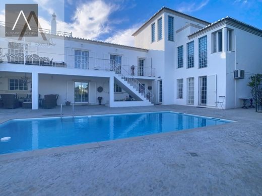 独立式房屋  Olhão, Distrito de Faro