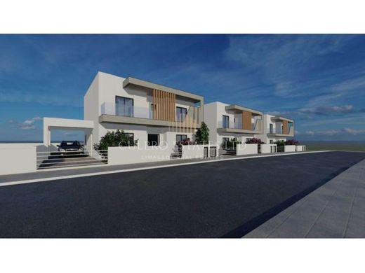 Luxury home in Káto Polemídia, Limassol District