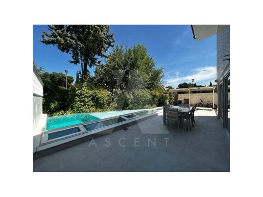 Maison de luxe à Pozuelo de Alarcón, Province de Madrid