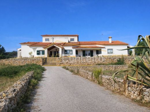 Luxus-Haus in Abrantes, Distrito de Santarém