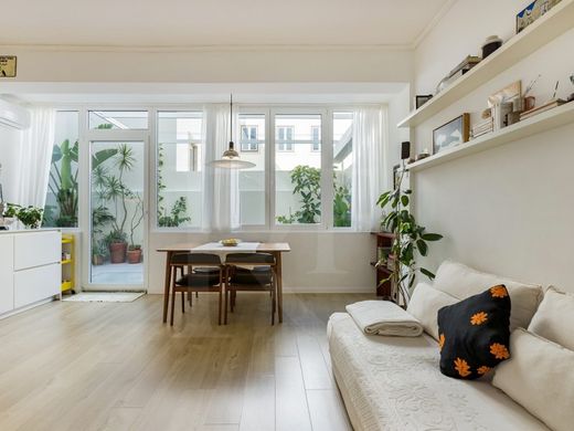 Apartment in Lisbon
