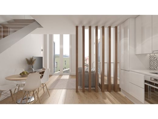 Apartamento - Vila Nova de Gaia, Porto