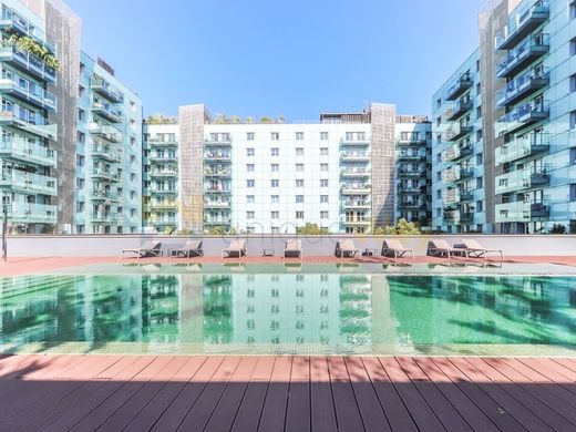 Appartamento a Avenidas Novas, Lisbon