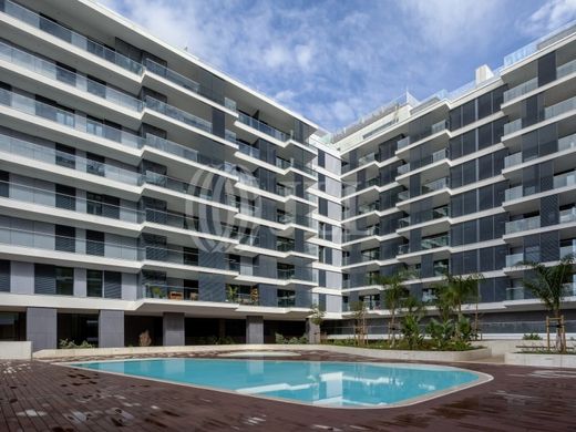 Apartment in Lisbon