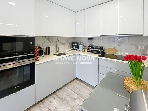 Apartment in São Domingos de Benfica, Lisbon