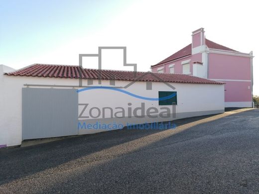 Lüks ev Alenquer, Distrito de Lisboa