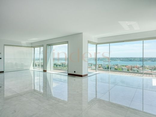 Appartement à Lisbonne, Lisbon