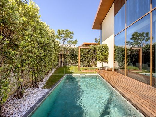 Maison de luxe à Cascais, Lisbonne