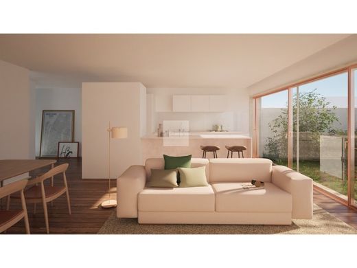 Daire Porto, Distrito do Porto