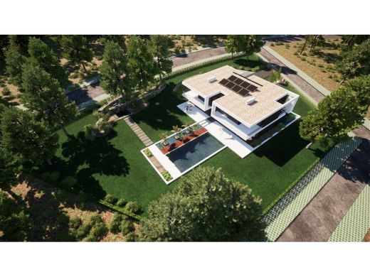 Terreno - Aroeira, Almada