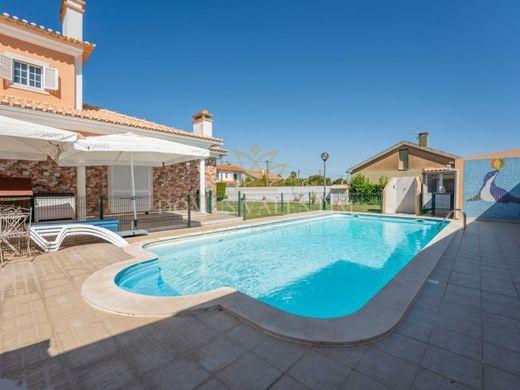 Luxus-Haus in Setúbal, Distrito de Setúbal