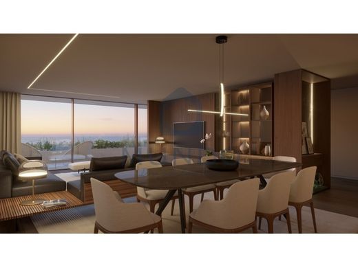 Apartment / Etagenwohnung in Vila do Conde, Distrito do Porto