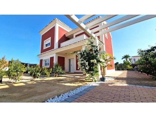 Villa in Lorca, Murcia