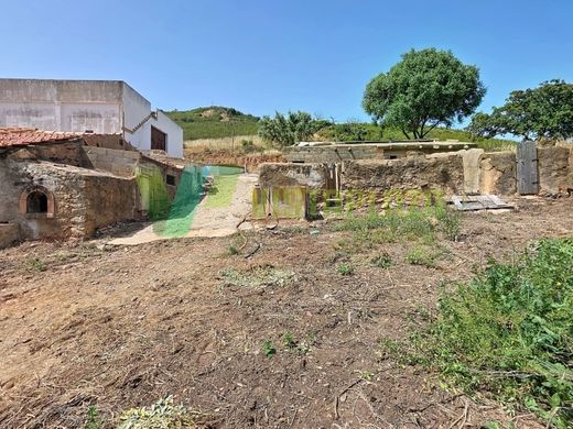 Rustik ya da çiftlik Monchique, Distrito de Faro