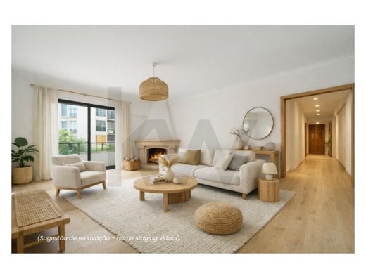 Apartament w Cascais, Distrito de Lisboa