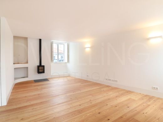 Luxury home in Belém, Lisbon