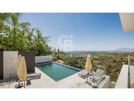 Villa en Marbella, Málaga