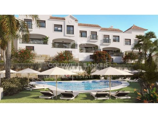 Semidetached House in Estepona, Malaga