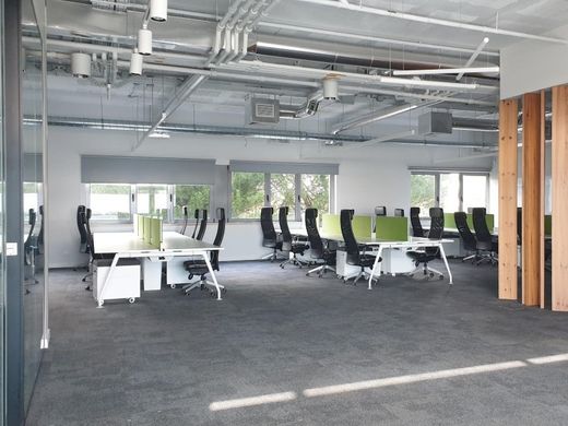 Büro in Oeiras, Lissabon