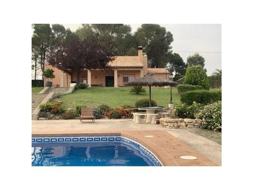 Villa in Agullent, Valencia