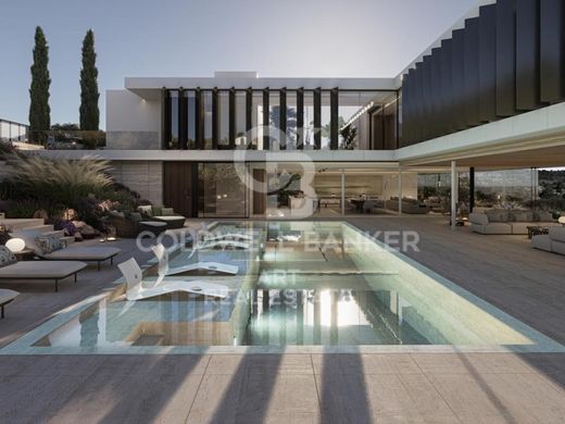 Villa in Sotogrande, Cadiz