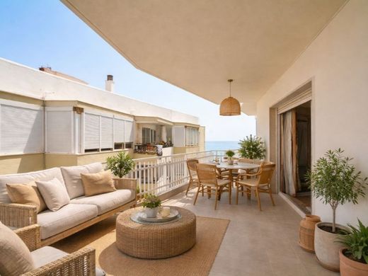 Appartement à Fuengirola, Malaga