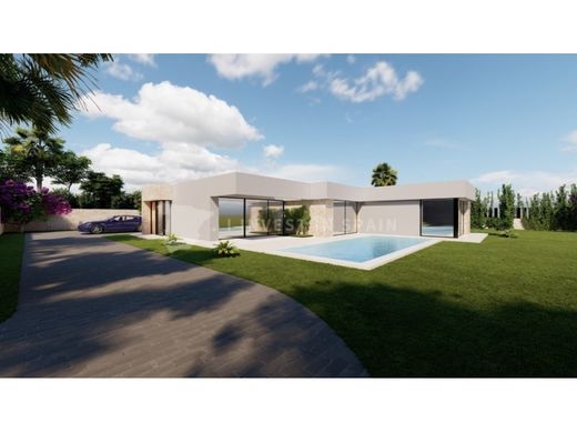 빌라 / Calp, Provincia de Alicante