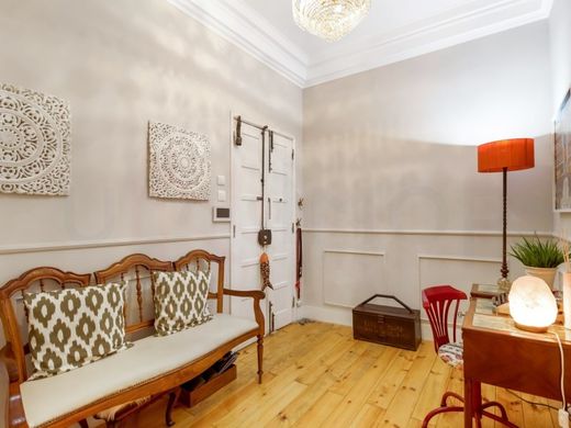 Appartamento a Arroios, Lisbon