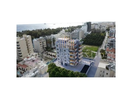 Apartment in Germasógeia, Limassol District