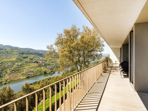 Luxury home in Baião, Distrito do Porto