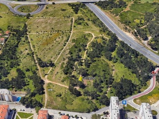 Arsa Amadora, Distrito de Lisboa
